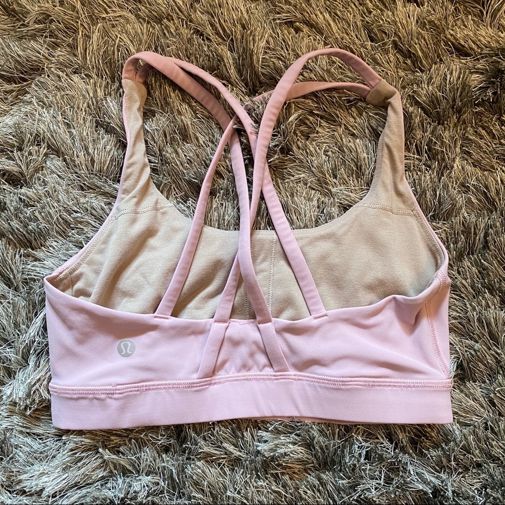 Lululemon Energy Sports Bra
